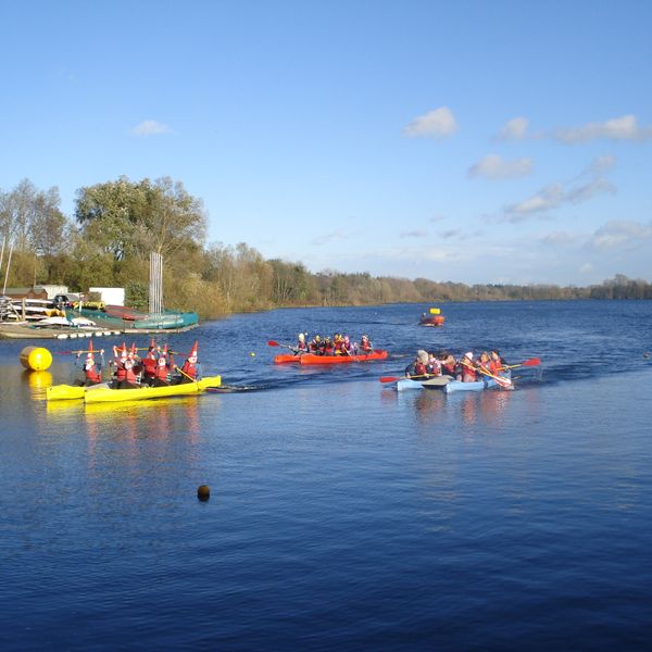 Adult Groups (including Corporate, Hen & Stag)